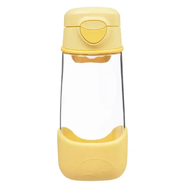 B.BOX Sport lahev na pití lemon twist 450 ml