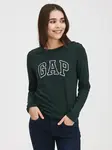 GAP Tričko easy s logem - Dámské