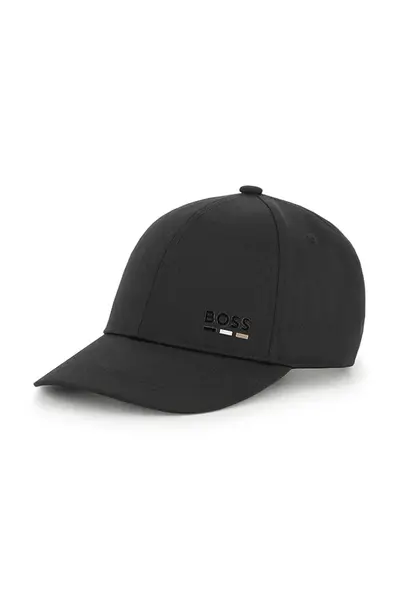 BOSS Detská baseballová čiapka BOSS