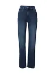 KARL LAGERFELD JEANS Džínsy  tmavomodrá