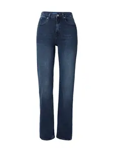 KARL LAGERFELD JEANS Džínsy  tmavomodrá