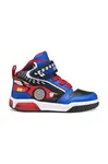 Geox INEK sneakers boty dětské