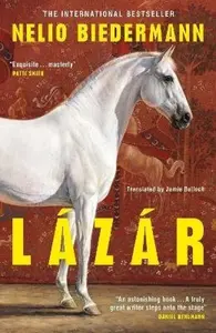 Lazar - Nelio Biedermann