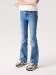 NAME IT Džínsy 'NKFPolly'  modrá denim
