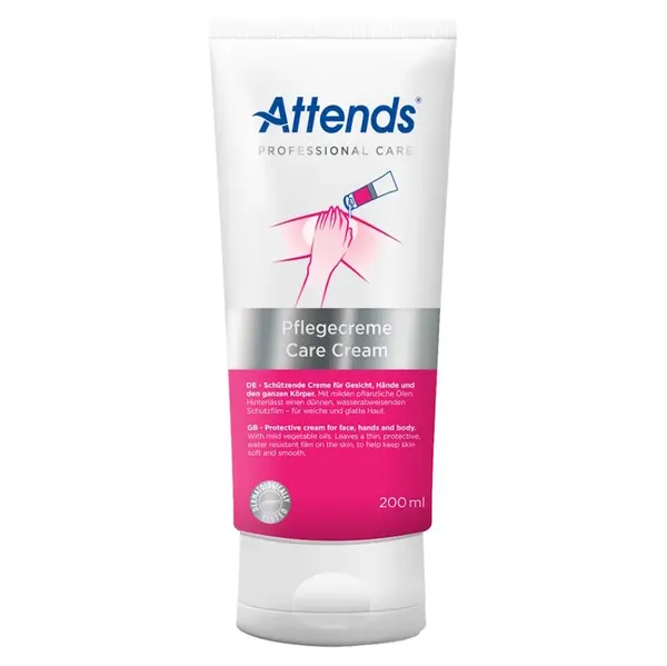 ATTENDS Ošetřující krém 200 ml