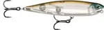 Rapala wobler precision xtreme pencil ghsh - 10,7 cm 21 g