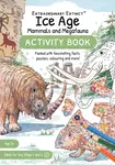 Ice Age Mammals and Megafauna - JENNIFER WATSON