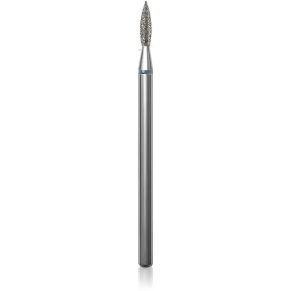 Semilac Drill Bit násada na brusku na nehty typ Flame 012 1 ks