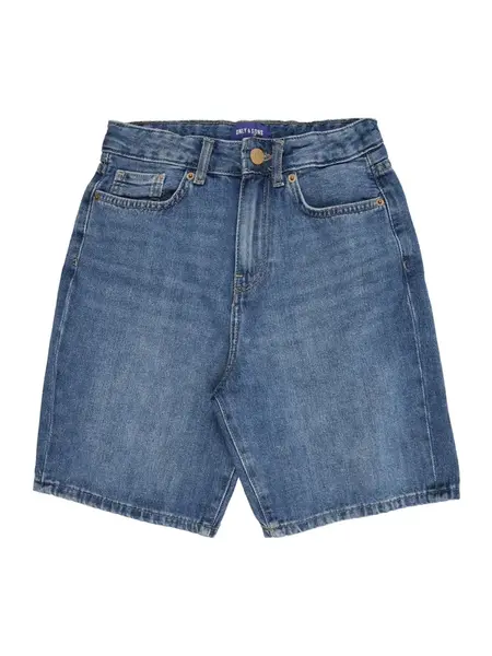 Only & Sons Junior Džínsy 'OSJFade'  modrá denim