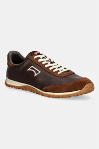 Camper Drift Walk sneakers boty pánské kožené