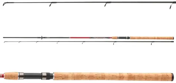 Daiwa prút sweepfire spin 2,4 m 10-40 g 2 diely