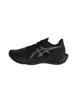 ASICS Bežecká obuv 'Novablast 6'  sivá / čierna