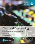 Electrical Engineering: Principles & Applications, Global Edition - Allan Hambley