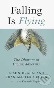 Falling is Flying (The Dharma of Facing Adversity) - Ajahn Brahm, Guojun Master