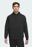 ADIDAS PERFORMANCE Športová mikina 'Beyond'  čierna