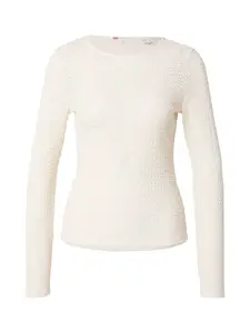 LEVI'S ® Tričko 'Anika'  biela