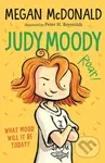 Judy Moody - Peter Reynolds