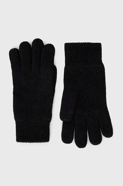 Barbour  Vlněné rukavice  Carlton