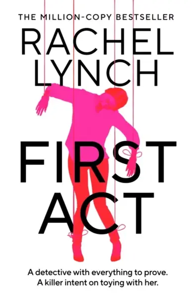 First Act - Rachel Lynch