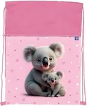 Sáček na přezůvky -Koala