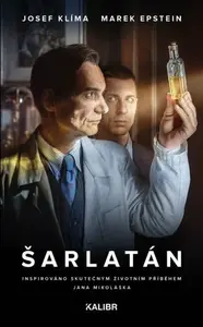 Šarlatán (poškozená) - Josef Klíma, Marek Epstein
