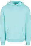 Urban Classics Mikina  nebesky modrá
