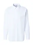 Calvin Klein Košeľa  biela