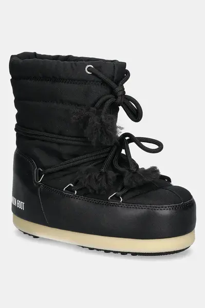Moon Boot Sněhule Moon Boot MB EVX LIGHT NYLON