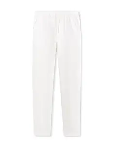 Celio Lněné kalhoty Dolinus - Pánské