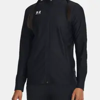 Under Armour Bunda UA Ws Ch. Track Jacket-BLK - Dámské