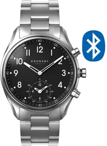 Kronaby Vodotesné Connected watch Apex S1426/1