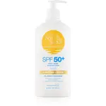 Bondi Sands SPF 50+ Everyday Body Lotion opalovací tělové mléko voděodolné SPF 50+ 500 ml