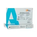 Profesionální test na hepatitidu B, 1ks