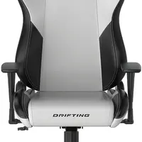 Herní židle DXRacer DRIFTING XL WINTER