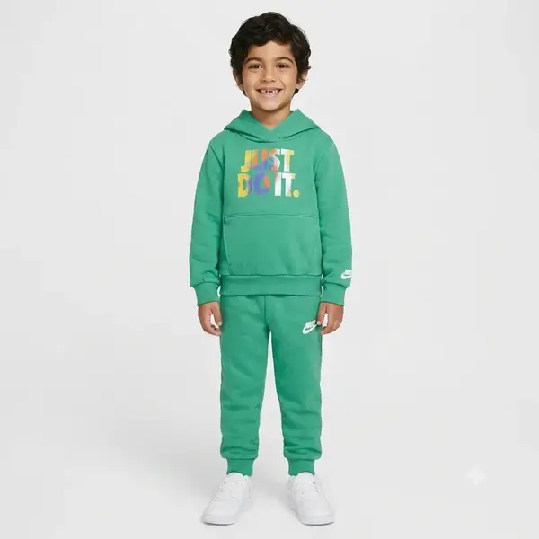Nike b nsw reveal ft set 104-110 cm
