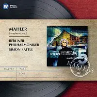 Berliner Philharmoniker & Sir Simon Rattle – Mahler: Symphony No.5 CD