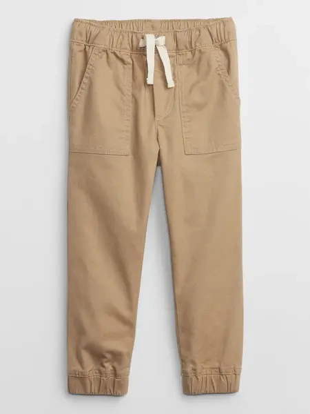 GAP Dětské kalhoty utility - Kluci