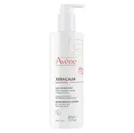 AVÈNE XeraCalm NUTRITION Hydratační mléko 400 ml