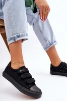 Dámské tenisky BIG STAR SHOES