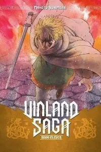 Vinland Saga 11 - Makoto Yukimura