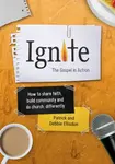 Ignite - Debbie Ellisdon, Patrick Ellisdon