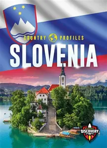 Slovenia - Golriz Golkar
