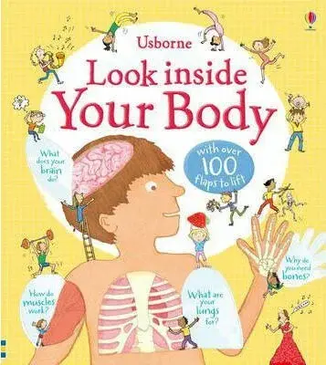 Your Body