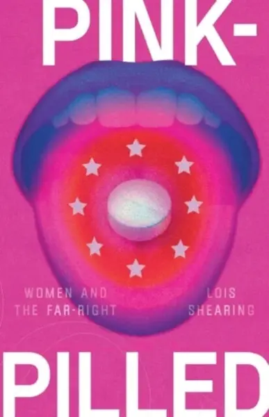 Pink-Pilled - Lois Shearing