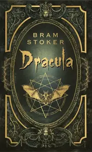 Dracula - Bram Stoker