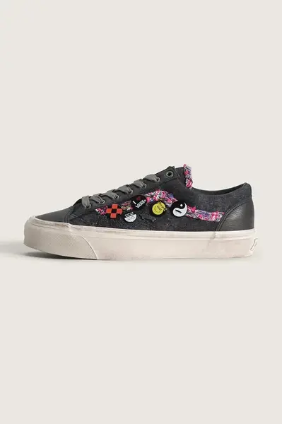 Vans  Premium Old Skool 36 Souvenir tenisky dámské