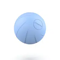 Cheerble Wicked Ball SE pro malé a střední psy - Modrá