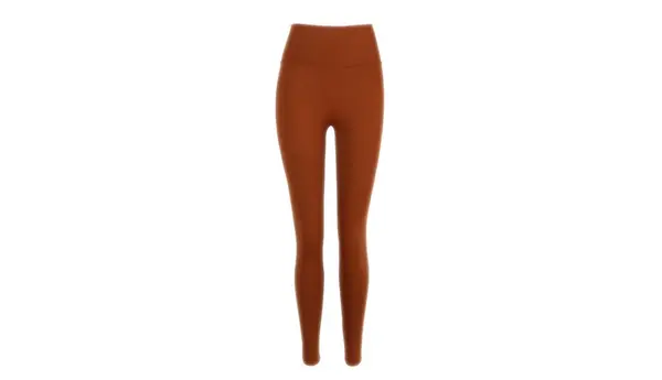 Norba Legíny Sienna Brown
