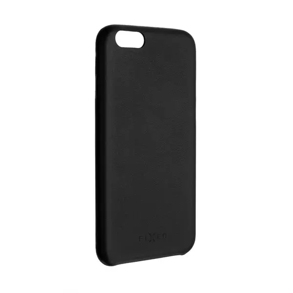 Zadní kryt FIXED Tale pro Huawei P20 černý