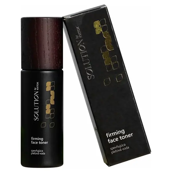 KVITOK Solution Zpevňující pleťová voda 80 ml